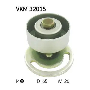SKF VKM32015