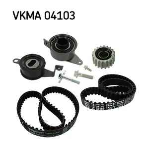 SKF VKMA 04103