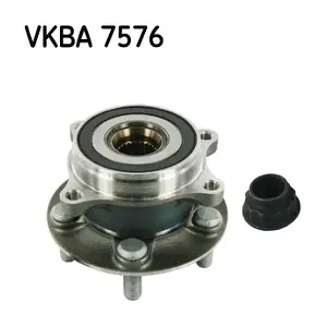 SKF VKBA7576