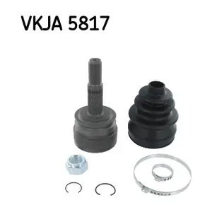 VKJA 5817 SKF