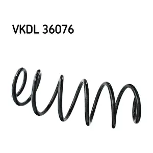 VKDL 36076 SKF