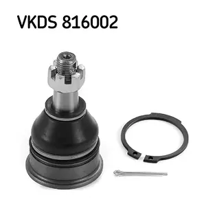 VKDS 816002 SKF