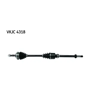 SKF VKJC4318