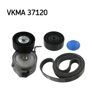 VKMA 37120 SKF
