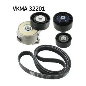 SKF VKMA 32201