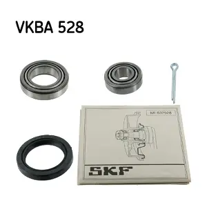 SKF VKBA 528