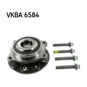 VKBA6584 SKF