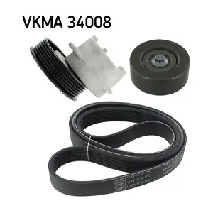 VKMA34008 SKF