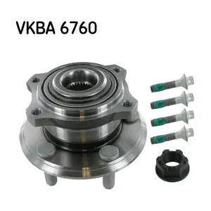 VKBA 6760 SKF