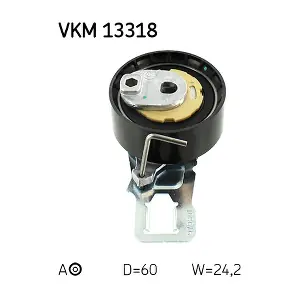 VKM 13318 SKF