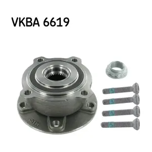 SKF VKBA6619