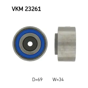 VKM 23261 SKF