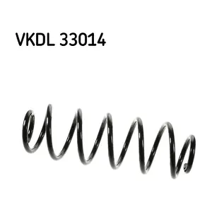 SKF VKDL 33014