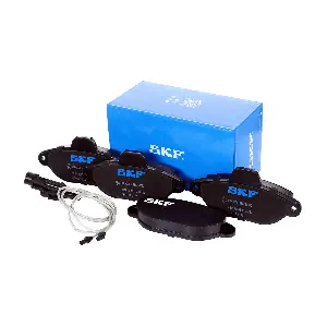 SKF VKBP 80162 E