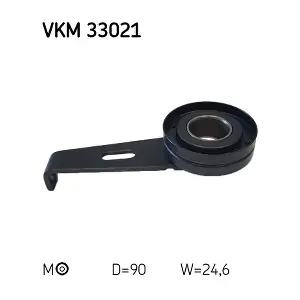 VKM 33021 SKF