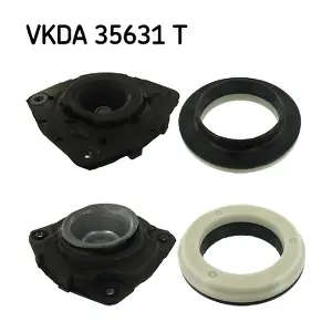 SKF VKDA 35631 T