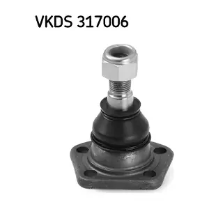 VKDS 317006 SKF