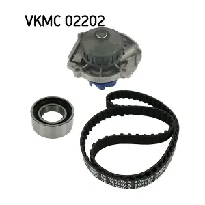 SKF VKMC 02202