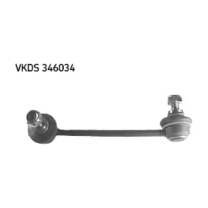 VKDS 346034 SKF