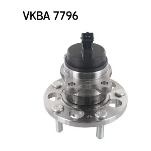 VKBA7796 SKF