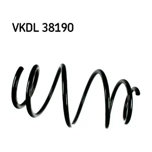 VKDL 38190 SKF