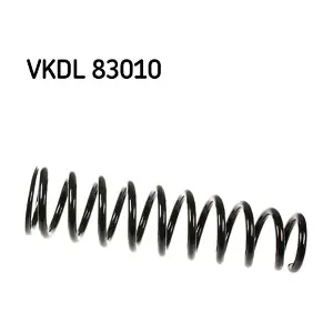 VKDL 83010 SKF
