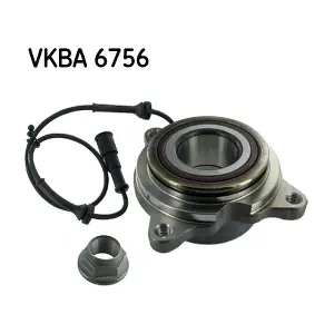 VKBA6756 SKF
