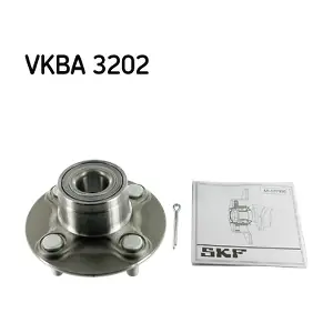 VKBA3202 SKF