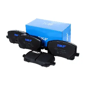 SKF VKBP 80943