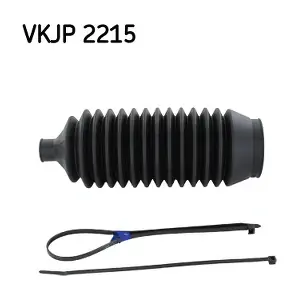 SKF VKJP 2215 Комплект гофрованих кожухів, механізм рульового керування