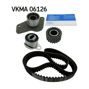 SKF VKMA 06126