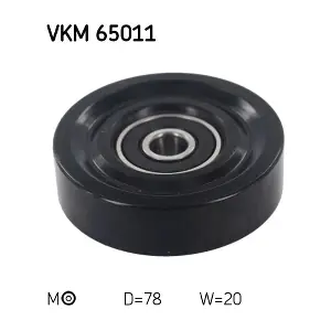 SKF VKM65011