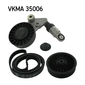 SKF VKMA 35006