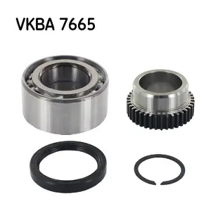 VKBA7665 SKF