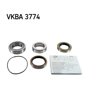 SKF VKBA 3774