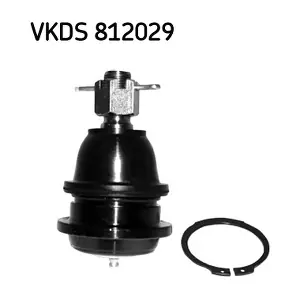 VKDS 812029 SKF