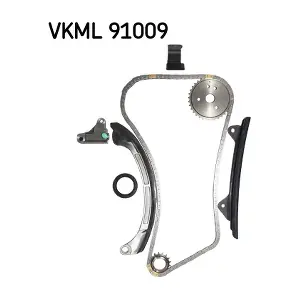 VKML91009 SKF