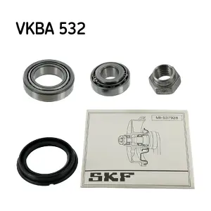 SKF VKBA532