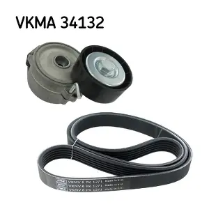 SKF VKMA34132