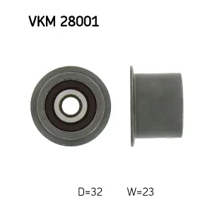 SKF VKM 28001
