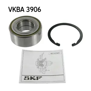 SKF VKBA3906