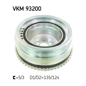 SKF VKM93200