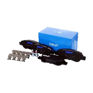 SKF VKBP 80037