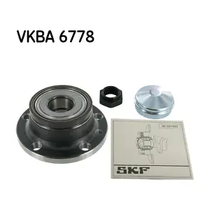 SKF VKBA 6778