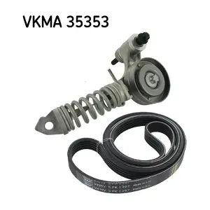 SKF VKMA 35353