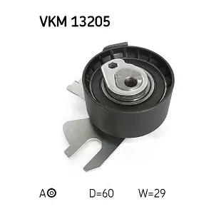 SKF VKM13205