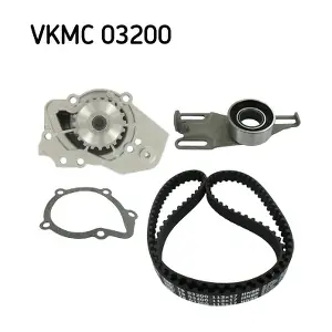 VKMC 03200 SKF