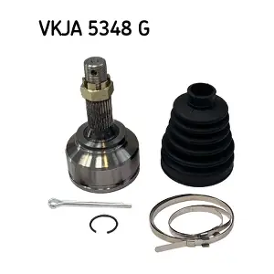 VKJA 5348G SKF
