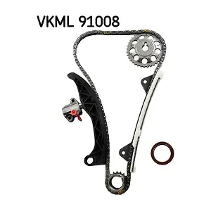 VKML91008 SKF