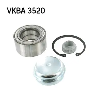 SKF VKBA 3520
